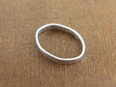 結婚指輪・婚約指輪のトラブル