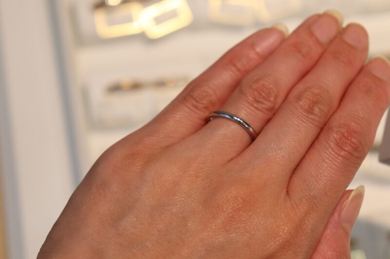結婚指輪の価格は？気になる平均ってどのくらい？