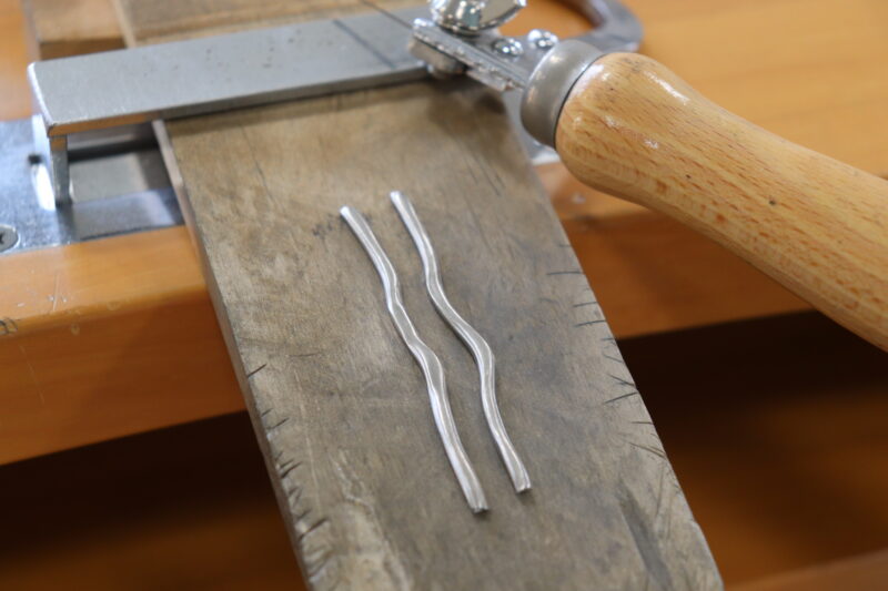 浜松　手作り結婚指輪「上手くできたことも含めてすごく楽しかったです」