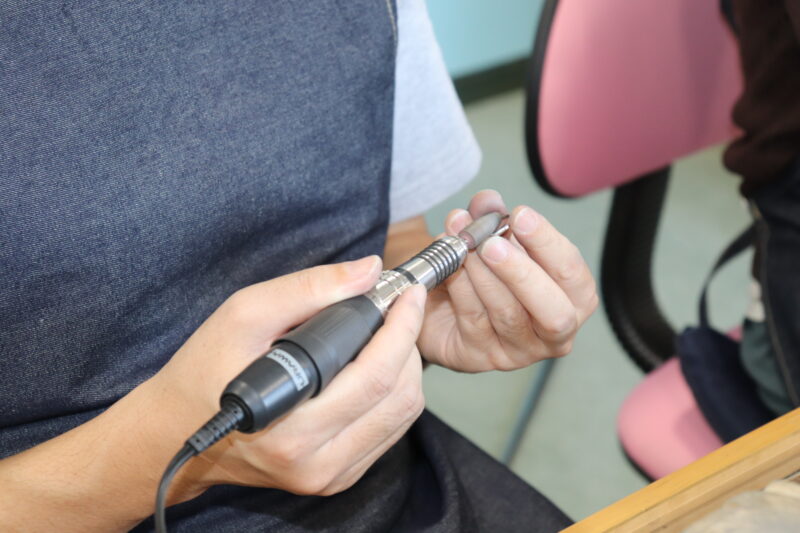 浜松　手作り結婚指輪「貴重な体験をありがとうございました」