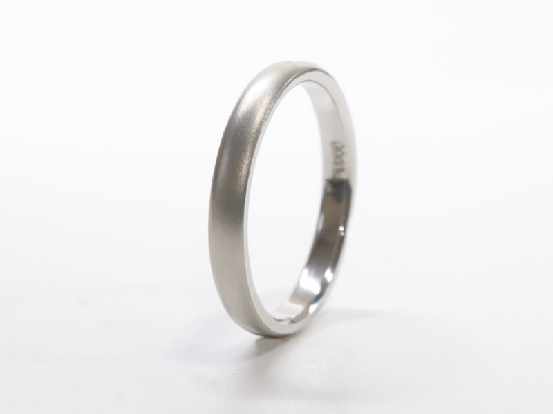 人とかぶらない結婚指輪の選び方